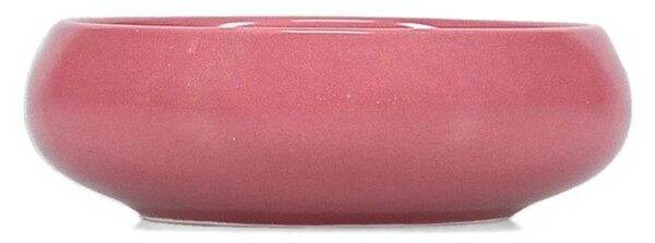 Różowe kamionkowe miski zestaw 2 szt. 110 ml Billie – ONA