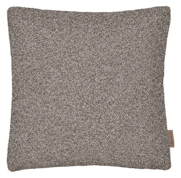 Poduszka odpowiednia na zewnątrz z materiału bouclé 38x38 cm Grow – Blomus