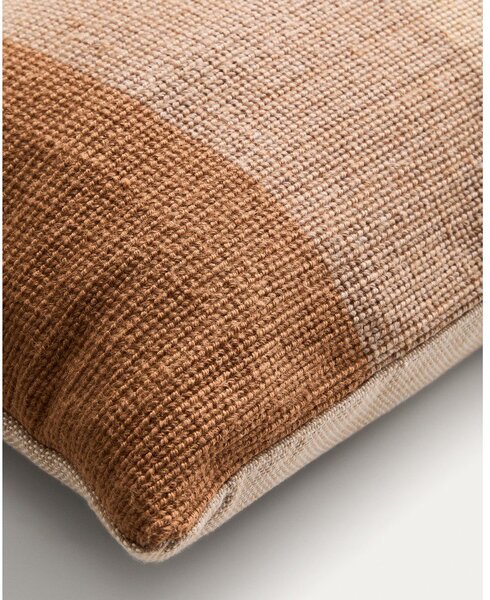 Poszewka na poduszkę ogrodową 40x60 cm Adys – Kave Home