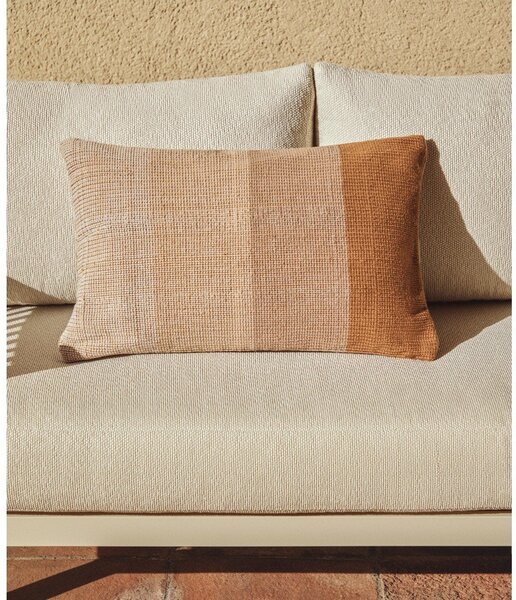 Poszewka na poduszkę ogrodową 40x60 cm Adys – Kave Home