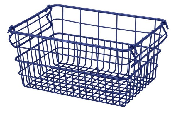 Metalowy koszyk druciany 29x21x14 cm Kago S – Blomus