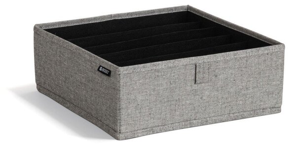 Tekstylny organizer do szuflady Soft Storage – Bigso