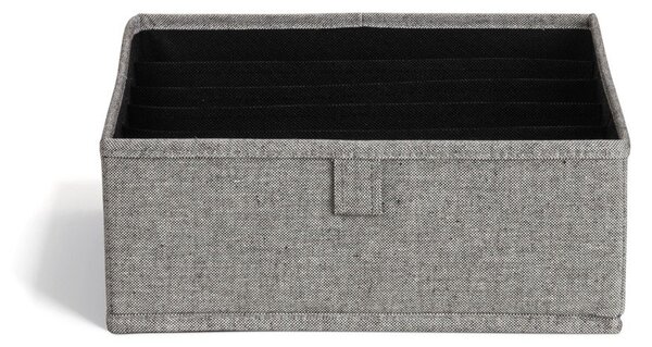 Tekstylny organizer do szuflady Soft Storage – Bigso