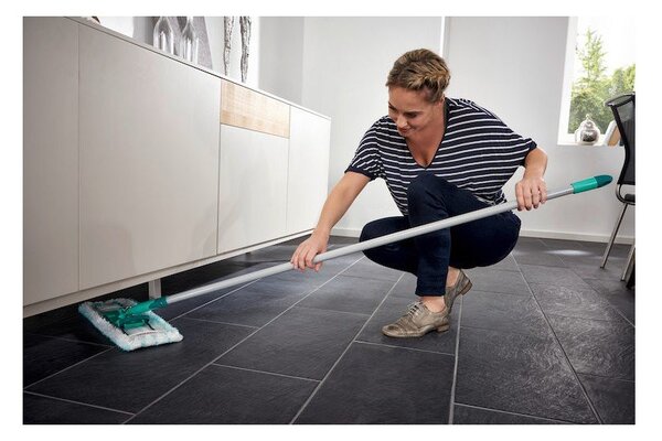 Mop Profi Micro Duo – LEIFHEIT