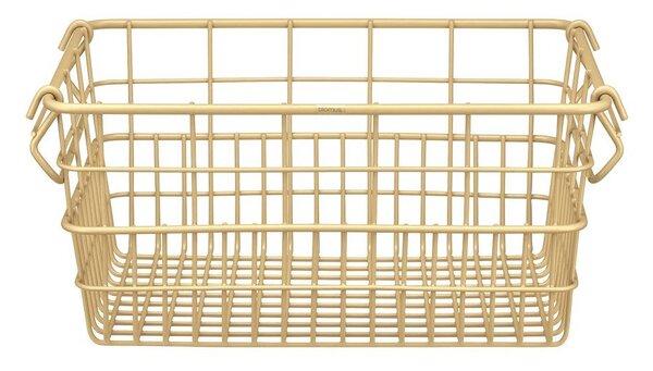 Metalowy koszyk druciany 29x21x14 cm Kago S – Blomus