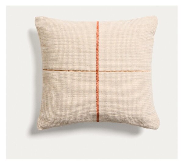 Poszewka na poduszkę ogrodową 45x45 cm Atima – Kave Home