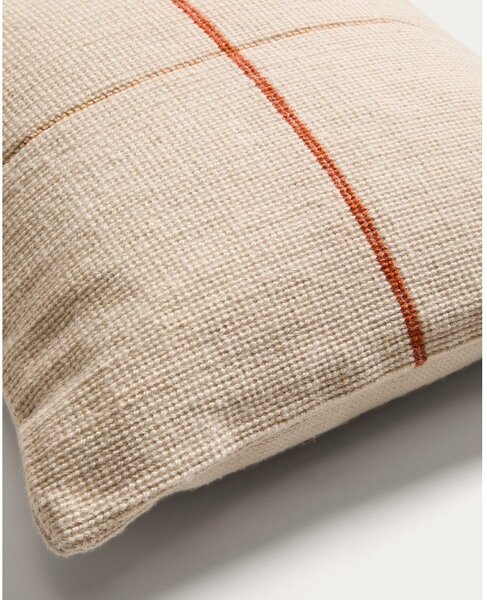 Poszewka na poduszkę ogrodową 45x45 cm Atima – Kave Home