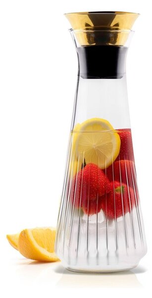 Szklana karafka 900 ml Mia – Vialli Design