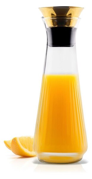 Szklana karafka 900 ml Mia – Vialli Design