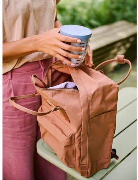 Lunchbox z widelcem Ellipse – Mepal
