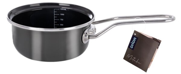 Rondel emaliowany 1,25 l Metalic – Orion