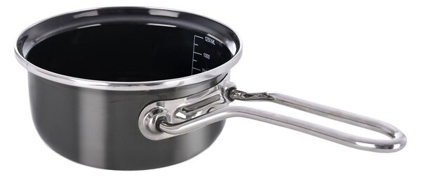 Rondel emaliowany 1,25 l Metalic – Orion