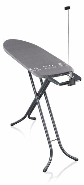 Deska do prasowania 120x38 cm Air Board M – LEIFHEIT
