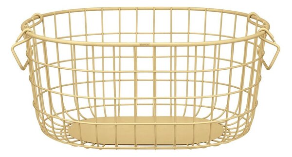 Metalowy koszyk druciany 37x27x17 cm Kago M – Blomus