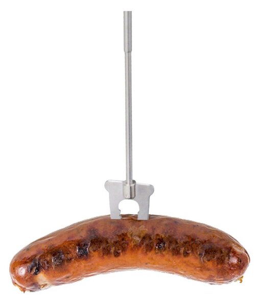 Akcesorium do grillowania ze stali nierdzewnej – Esschert Design