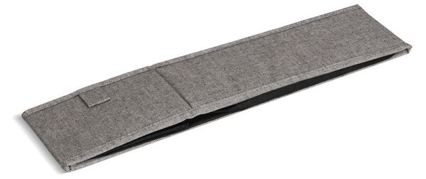 Tekstylny organizer do szuflady Soft Storage – Bigso
