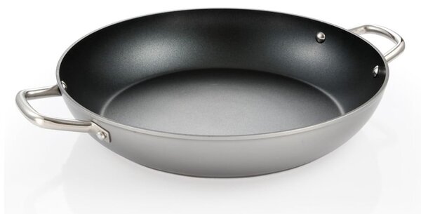 Patelnia aluminiowa z powłoką nieprzywierającą ø 36 cm GrandChef+ – Tescoma
