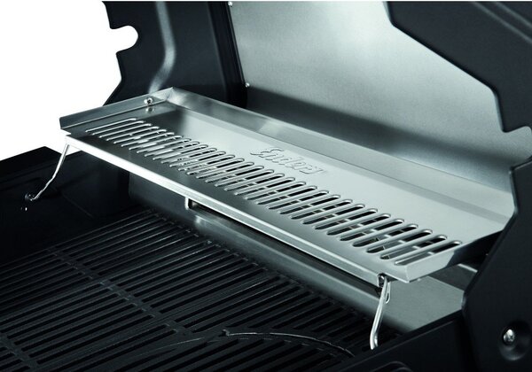 Gazowy grill zewnętrzny ENDERS Colorado 4 l Turbo