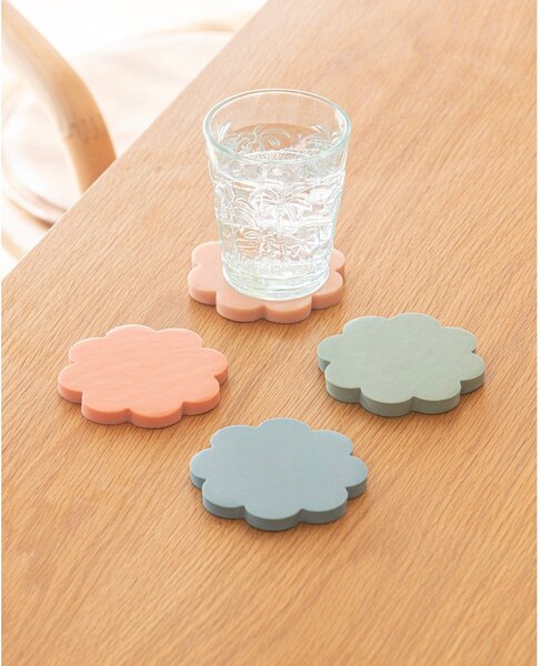 Podkładki zestaw 4 szt. Panama – Ladelle