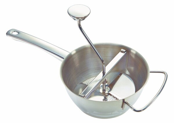 Metalowy przecierak ø 20 cm – LEIFHEIT
