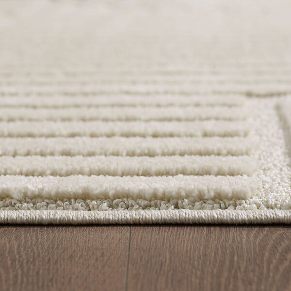 Kremowy dywan 60x110 cm Art – Ayyildiz Carpets