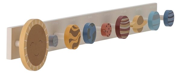 Wieszak dziecięcy wiszący Space – Bloomingville Mini