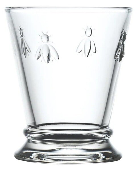 Szklanka La Rochère Abeille, 185 ml
