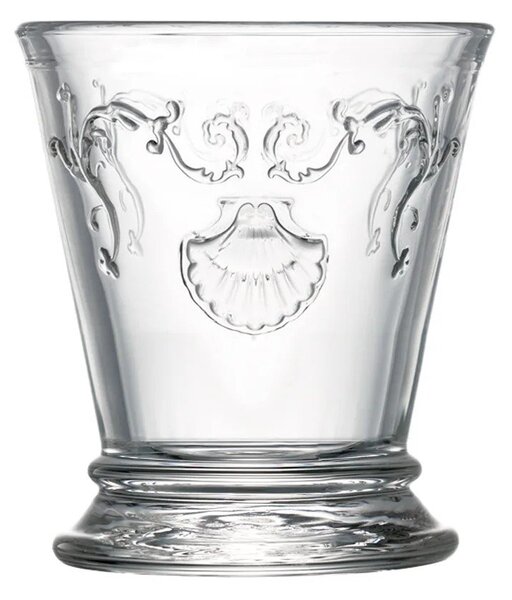 Szklanka La Rochère Versailles, 290 ml
