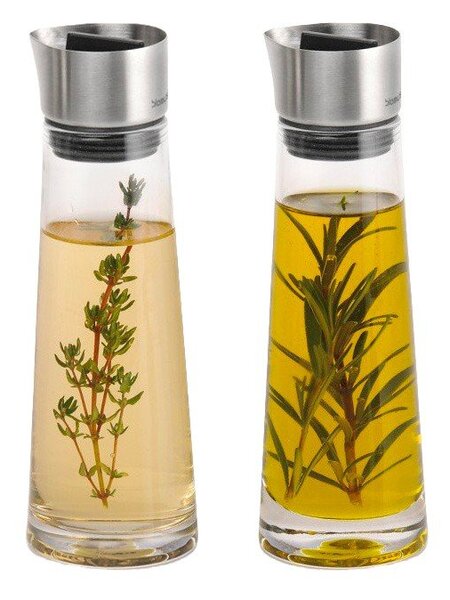 Zestaw na olej i ocet 2 szt. 150 ml Alinjo – Blomus