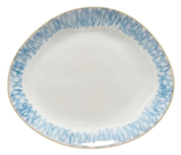 Kamionkowy półmisek 22.5x27 cm Brisa – Costa Nova