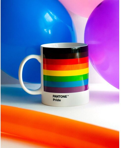 Ceramiczny kubek 375 ml Pride – Pantone