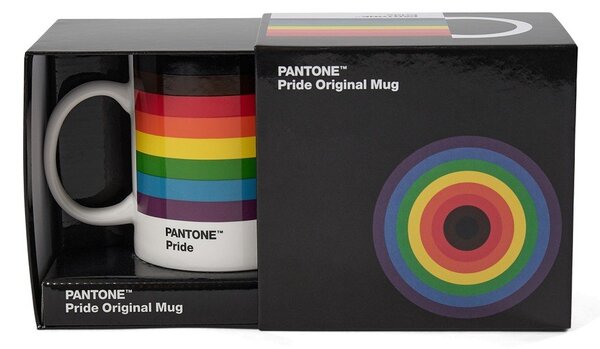 Ceramiczny kubek 375 ml Pride – Pantone