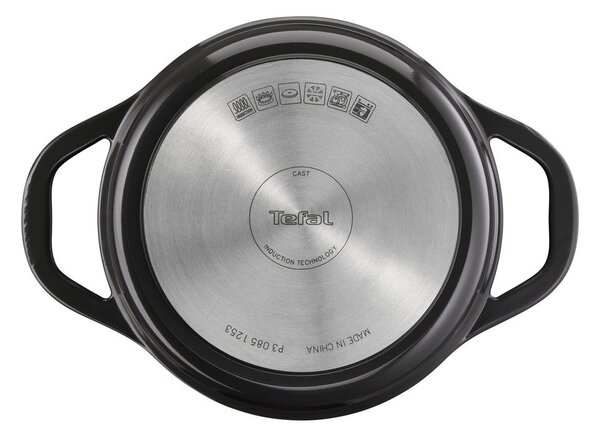 Naczynia do zapiekania zestaw 2 szt. ø 11 cm Air Mini – Tefal