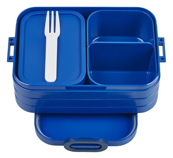 Lunchbox Vivid blue – Mepal