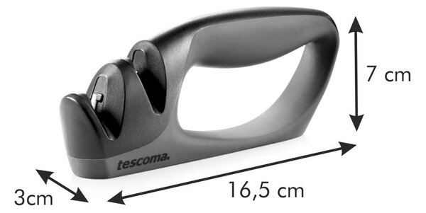 Ostrzałka do noży Precioso – Tescoma