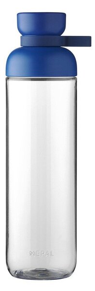 Ciemnoniebieska butelka z tritanu 900 ml Vivid blue – Mepal