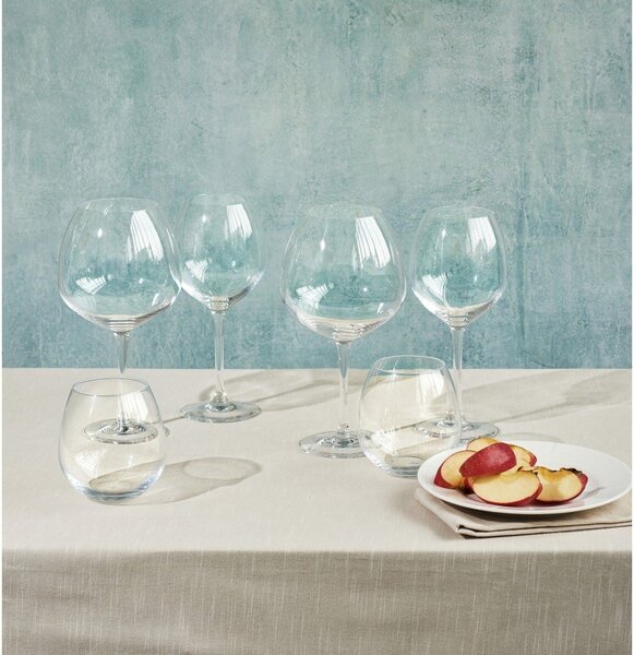 Kieliszki do wina zestaw 2 szt. 540 ml Premium – Rosendahl