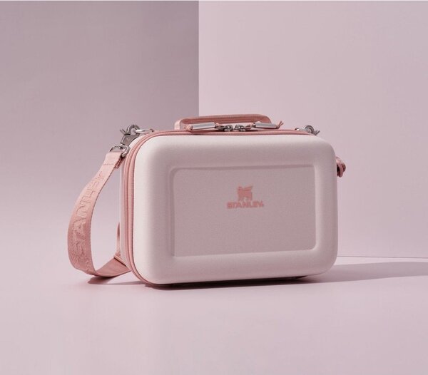 Lunchbox All Day Arista Mini Lunch Box Rose Quartz – Stanley