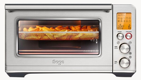 Mini piekarnik Smart Oven Air Fryer