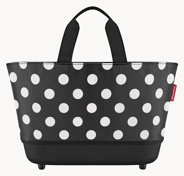Koszyk na zakupy Dots