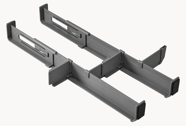Organizer do szuflady Multi-Fit