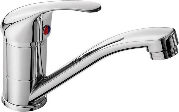BALLETTO, 81018, Bateria zlewozmywakowa