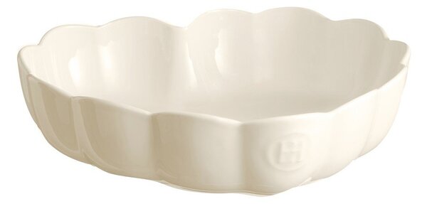 Forma do tarty ceramiczna 26,5x24,5 cm Madeleine – Emile Henry