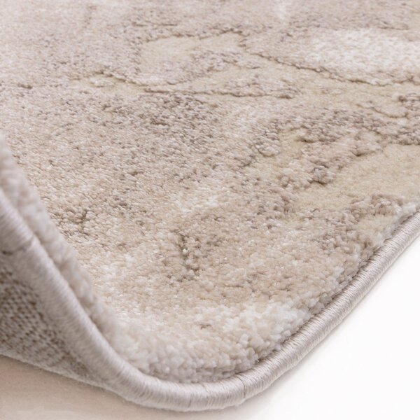 Beżowy dywan 160x230 cm Mirage Haze – Asiatic Carpets