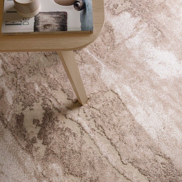Beżowy dywan 160x230 cm Mirage Haze – Asiatic Carpets