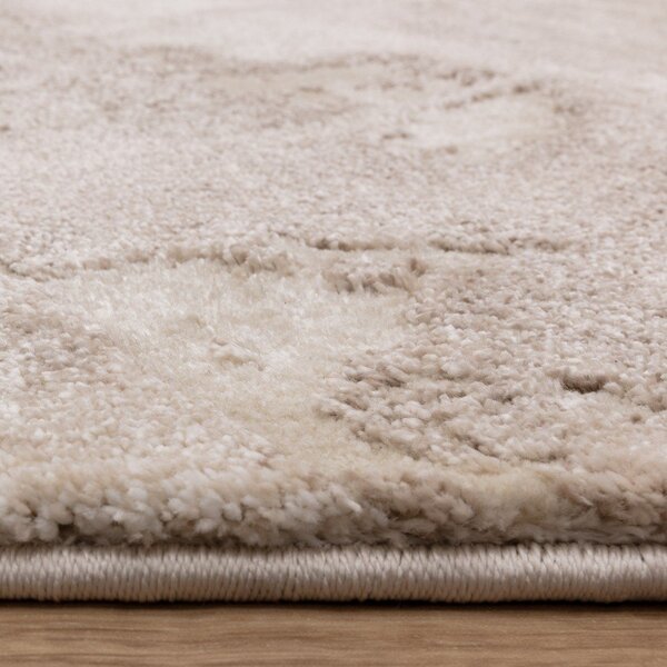 Beżowy dywan 160x230 cm Mirage Haze – Asiatic Carpets