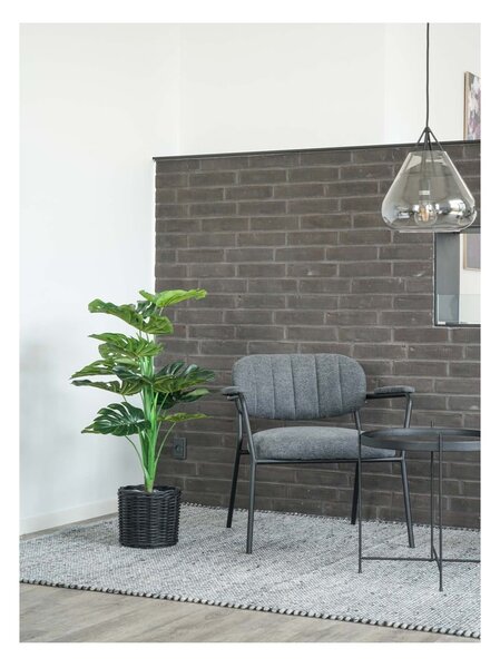 Sztuczna monstera (wysokość 90 cm) – House Nordic