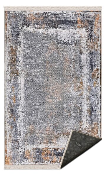 Szary dywan 160x230 cm – Mila Home
