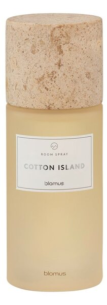 Zapach do wnętrz 100 ml Frabli: Cotton Islands – Blomus