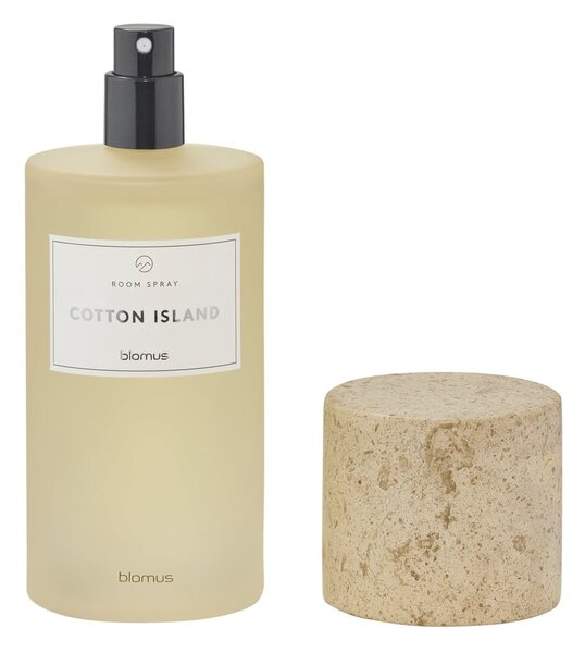 Zapach do wnętrz 100 ml Frabli: Cotton Islands – Blomus